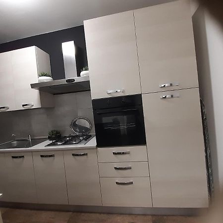 파도바 La Petite Maison 아파트 외부 사진