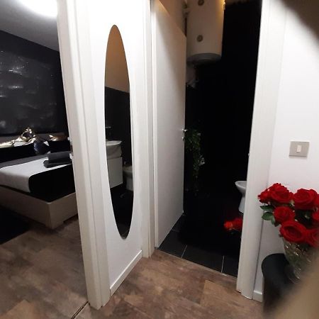 파도바 La Petite Maison 아파트 외부 사진