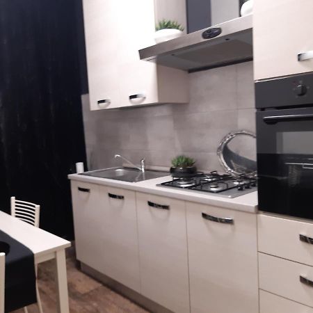 파도바 La Petite Maison 아파트 외부 사진