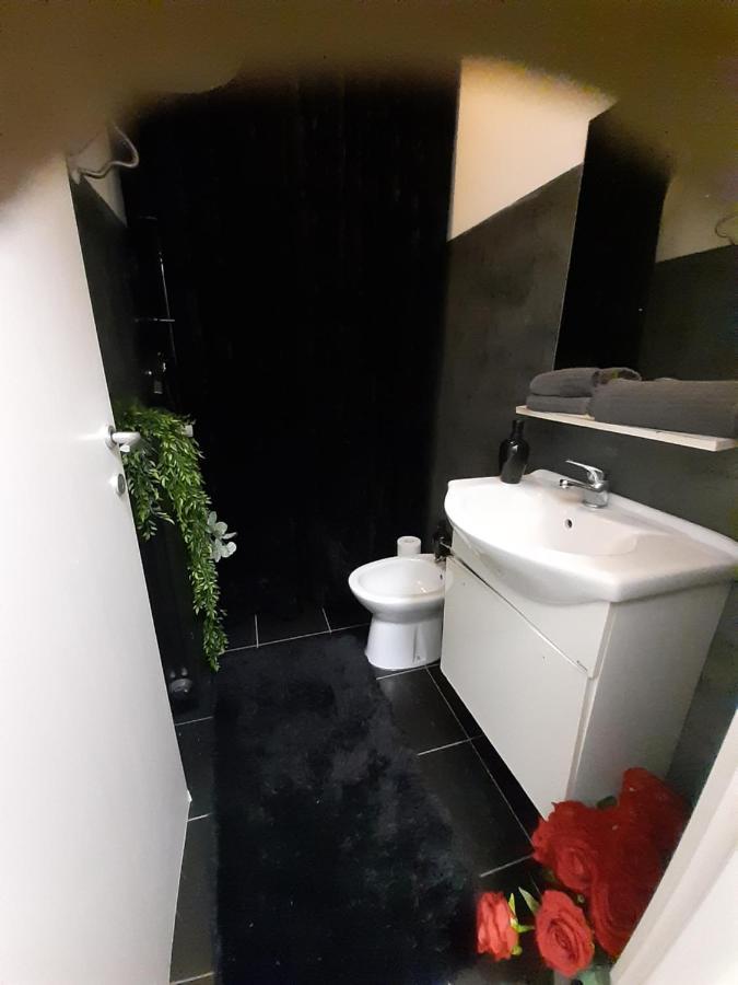 파도바 La Petite Maison 아파트 외부 사진