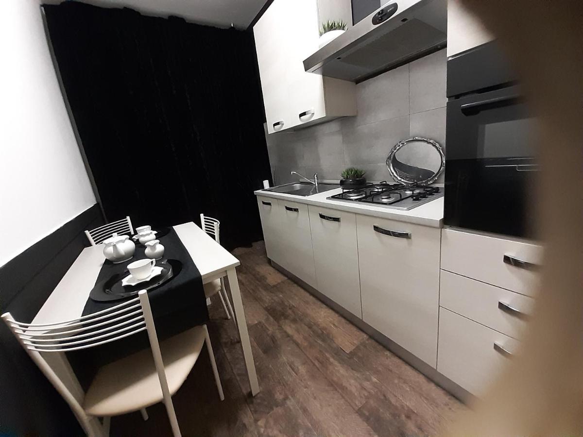 파도바 La Petite Maison 아파트 외부 사진