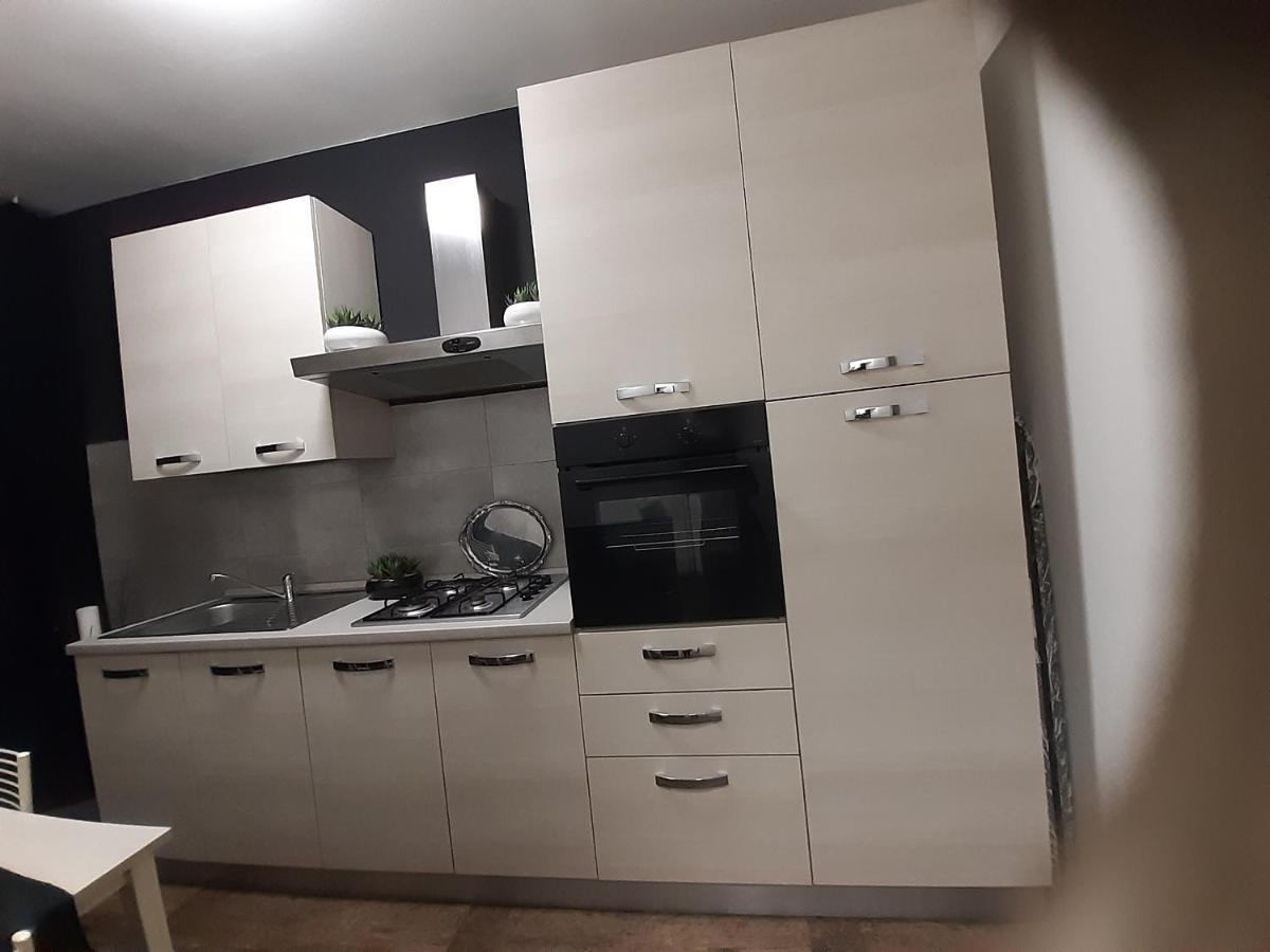 파도바 La Petite Maison 아파트 외부 사진