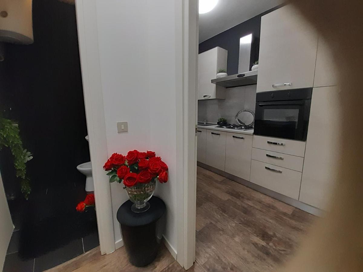 파도바 La Petite Maison 아파트 외부 사진