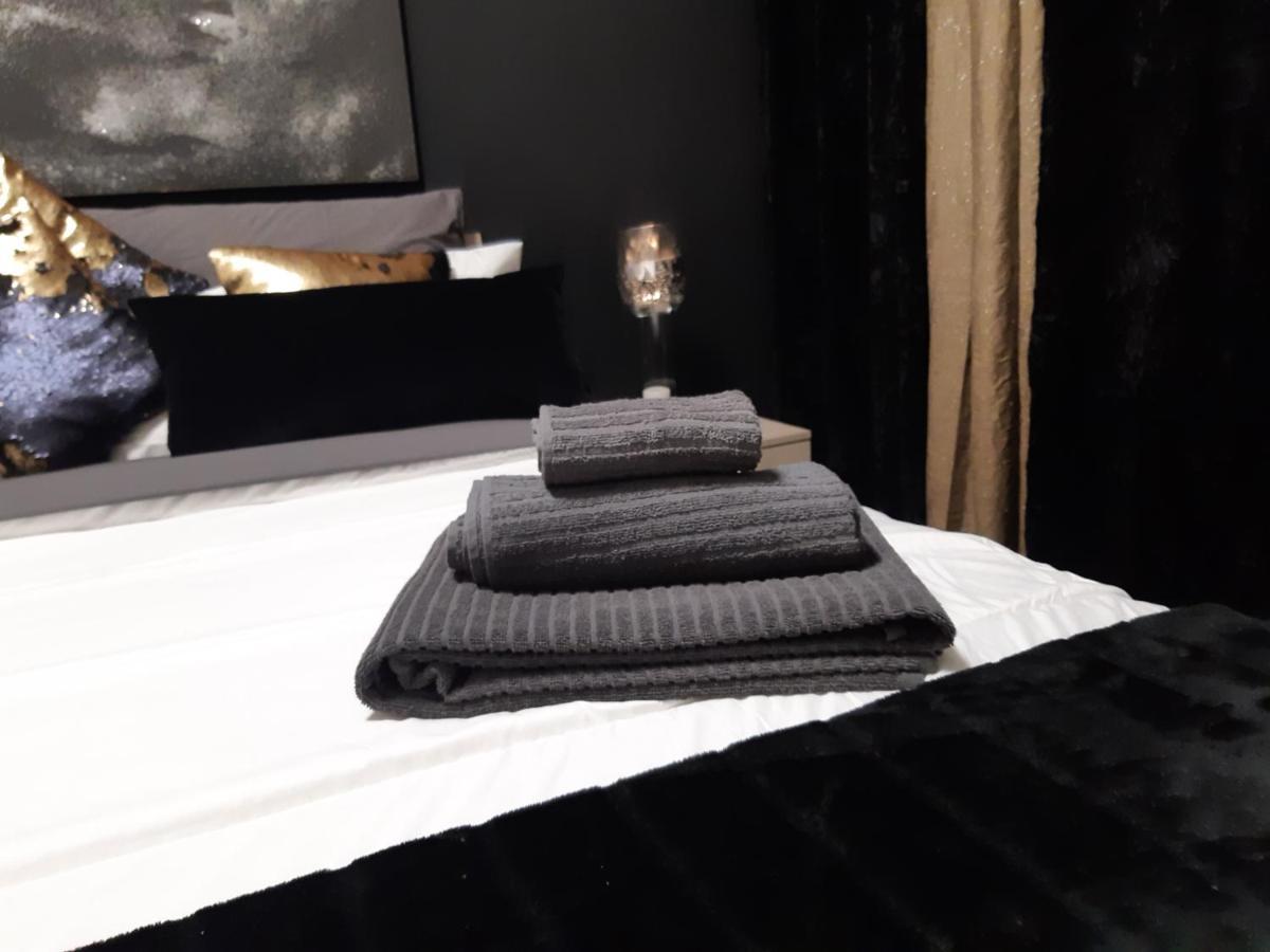 파도바 La Petite Maison 아파트 외부 사진