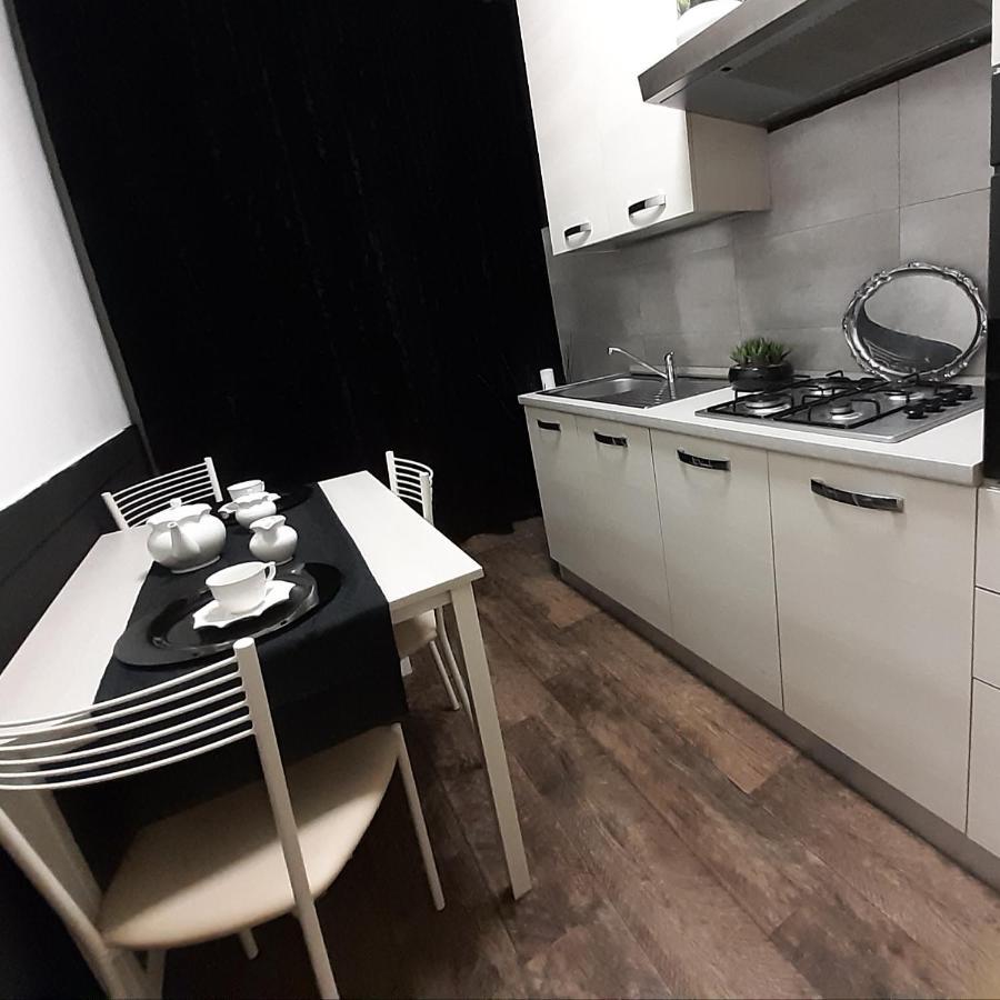 파도바 La Petite Maison 아파트 외부 사진